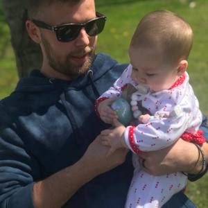 Meet your Posher, Zane